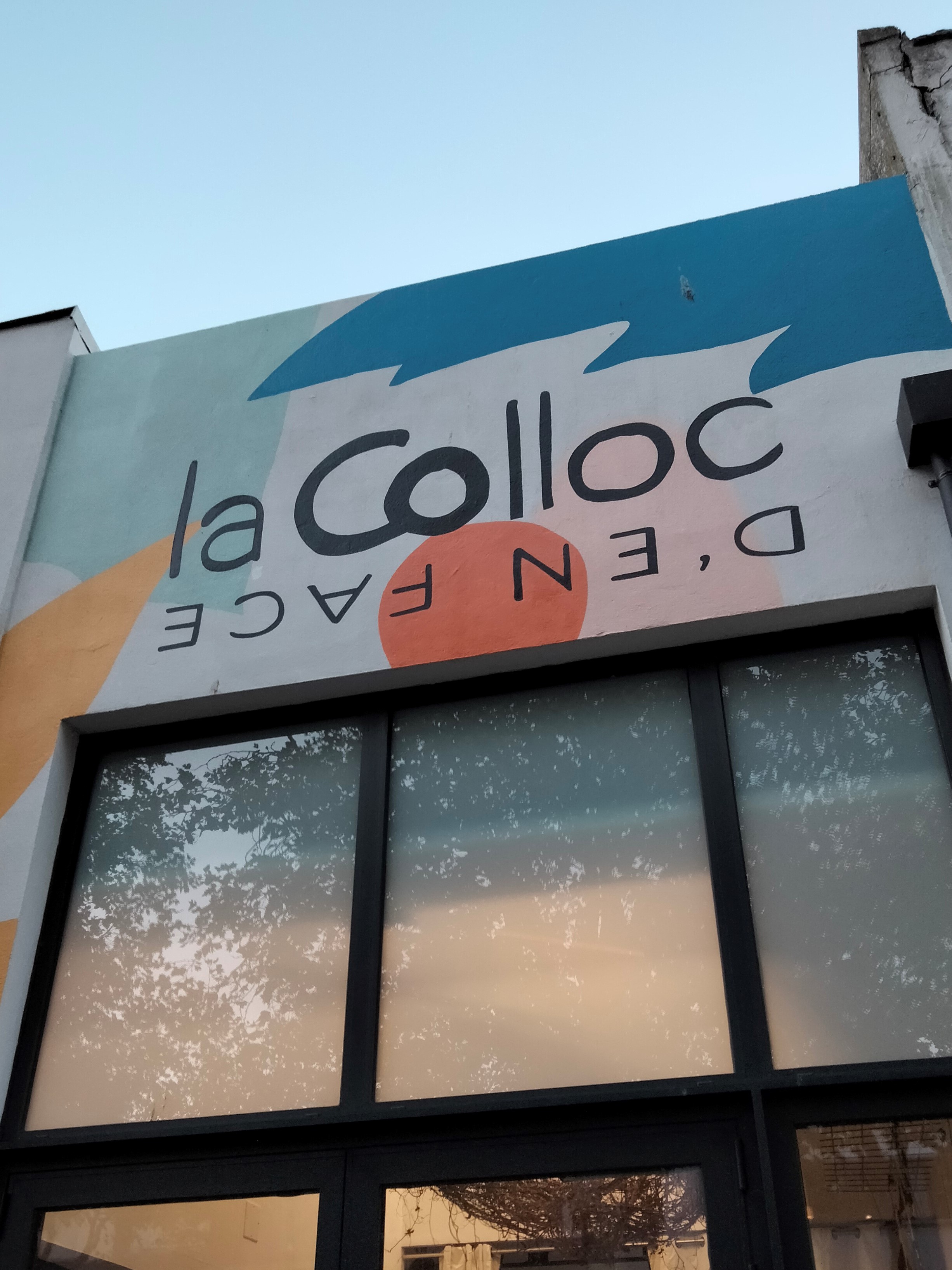 L’HAD, Accompagné Par La Colloc D’en Face, Repense Ses Locaux Lors D ...